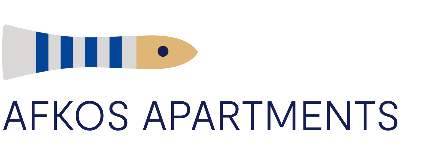 Afkos Apartments